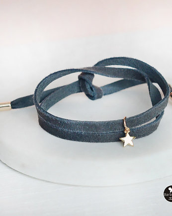 Mini antracite twinkle, barboleta