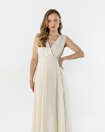 Sukienka B771, Selini