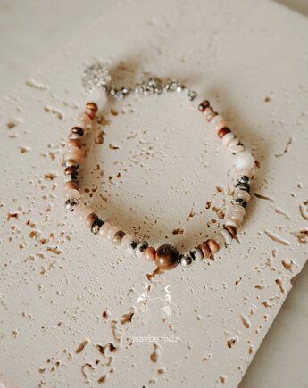 Bransoletka Coffee, Maybe Jwlr