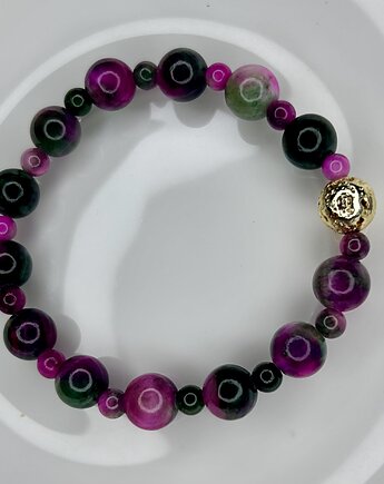 Bransoletka Pełna Mocy , Wisniewska jewellery