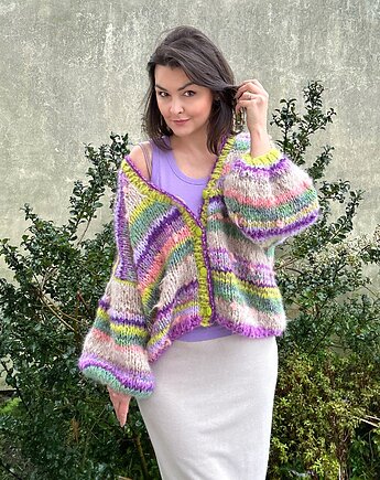 Kardigan Melissa, Oh! Sweater