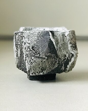 Czarka KURINUKI czarna, CESELE Ceramika