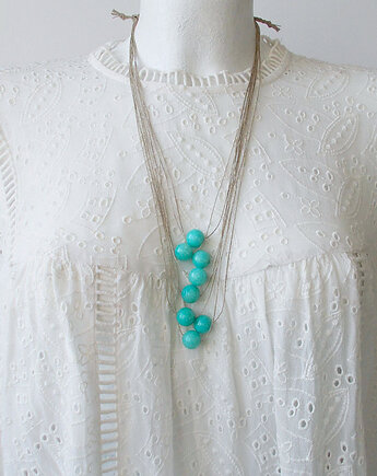 Morskie opowieści Naszyjnik vol. 2, galeria nuit