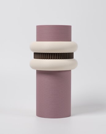 Wazon POP - 25, gibki.design