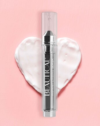 Liftingujące Serum pod Oczy  na okolice oczu i ust  BEAUTICAL 15 ML, BEAUTICAL