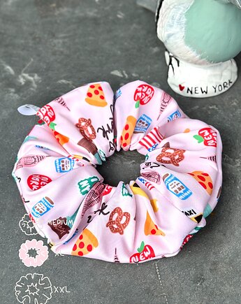 Scrunchie XXL -  NYC Dream, IvoAdventures