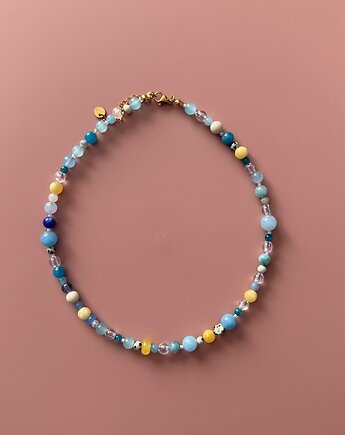 Niebieskie cukierki vol 2, Juicy Beads