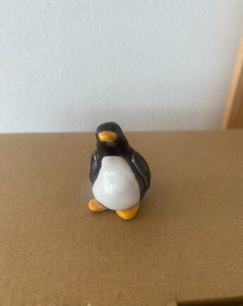 Pingwinek ceramiczny, Pracownia ceramiczna Madziejka