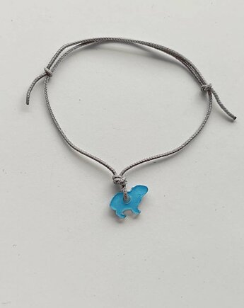 Kapibara bransoletka