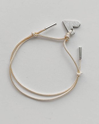 SERDUSZKO bransoletka, Katarzyna Kaminska ART