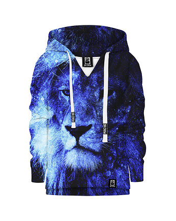 Bluza Chłopiec DR.CROW Shinning Lion, DrCrow