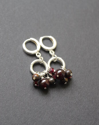 Kolczyk jesienne, fado