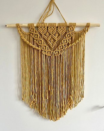 Makrama Delilah Honey, Little Bee Craft