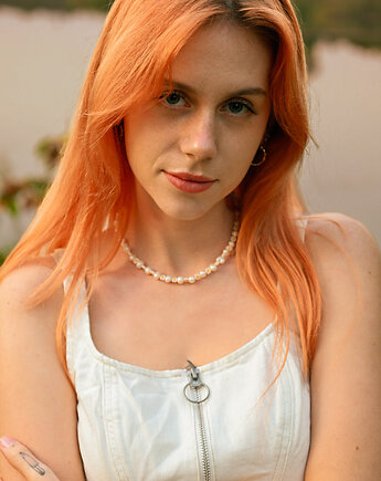 kwiaty biżuteria projektant