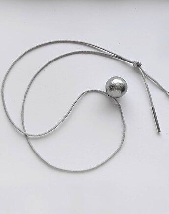 OKRĄG  wisiorek, Katarzyna Kaminska ART