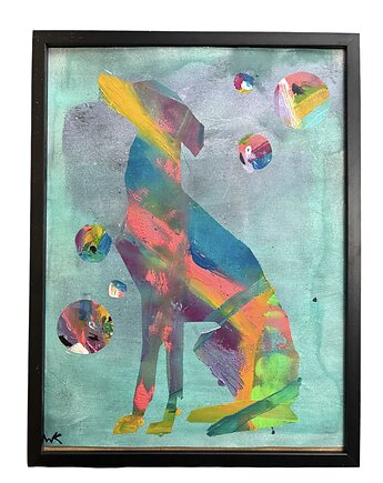 Obra , WK art