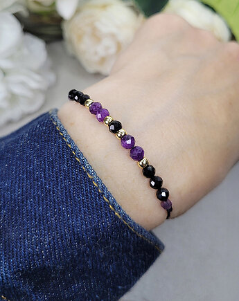 SZCZĘŚCIE i ochrona z Turmalinem, Seylla pracownia