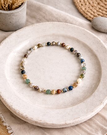 Wszechświat miks kamieni, Wisniewska jewellery