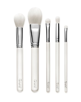 Zestaw pędzli podstawowy, IUNO Cosmetics