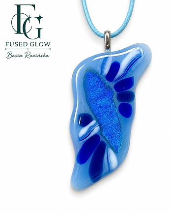 Wisior Azurea, Fused Glow