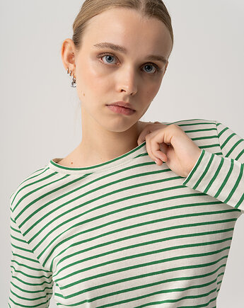 Longsleeve BLOOM Classic, DOT