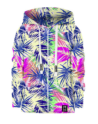Bluza Zamek Chłopiec DR.CROW Exotic, DrCrow