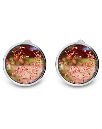 Klipsy - Lato, kwiaty, yenoo