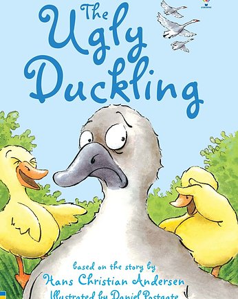 The Ugly Duckling, STORY TIME