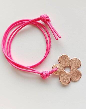 KWIAT wisiorek, Katarzyna Kaminska ART