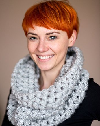 Komin Kostka, henhouse