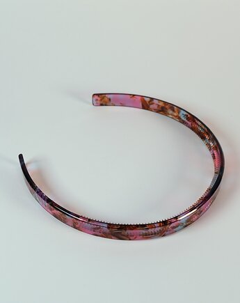 Opaska Classic w kolorze Garden Pink
