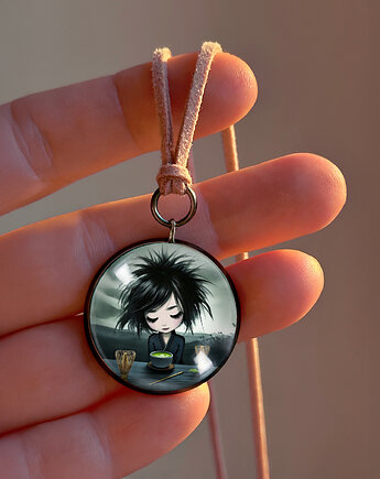 Matcha Girl, Makaliboo