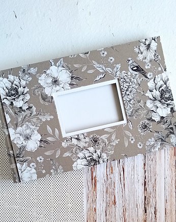 Album na zdjęcia Wróble, Slow Craft