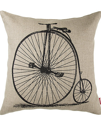 Poszewka Vintage Bike, almadecasa