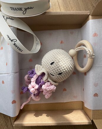 HANDMADE crochet by Klaudia sklep