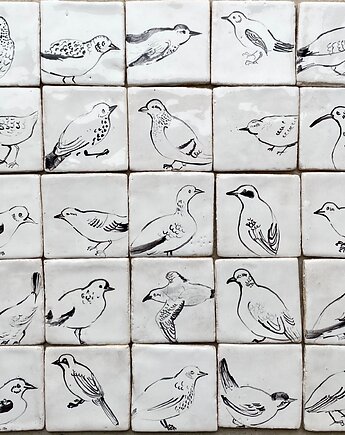 Kafle ptaki, artkafle