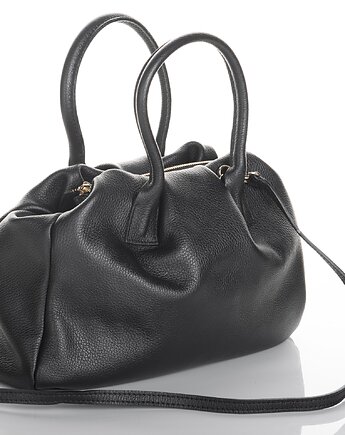 Torba skórzana Shopper  (7110), BOSCCOLO