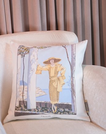 Poduszka - Amalfi, ASARTEM