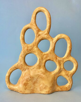 Rzeźba Tkanka XI, ZO STUDIO
