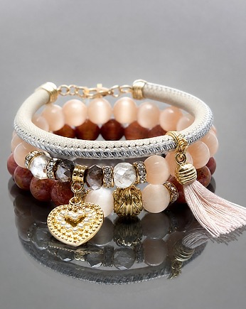 Carmel and vanilia vol. 8 /18.10.24/ set, KiKa pracownia