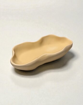 Półmisek do przechowywania, Mrs Betoniara