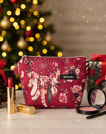 Kosmetyczka Łapacz snów, rozmiar do wyboru S / M / L, BEBOKI