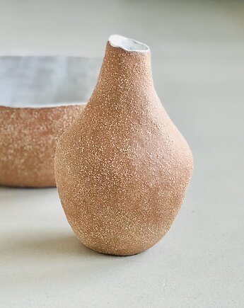 Wazon rustykalny II, CESELE Ceramika