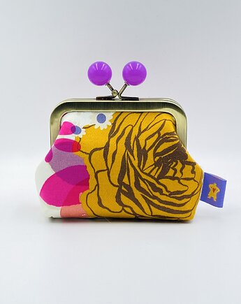 Peonies and Roses Purple, Chytrá Baba