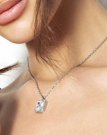 Łańcuszek Fashion Zircon, AFRODITTE COLLECTION