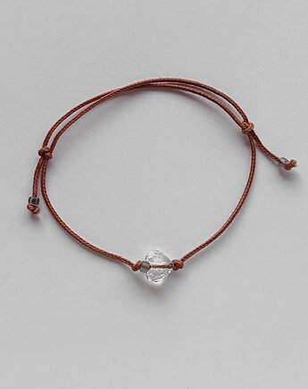 SERDUSZKO  bransoletka, Katarzyna Kaminska ART