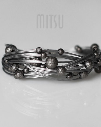 Bransoleta Wire Branch, Mitsu