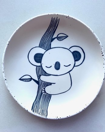 Talerzyk Koala, Misa Pracownia Ceramiczna