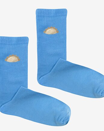 Skarpetki sportowe Pierogi, LOVE POLAND DESIGN