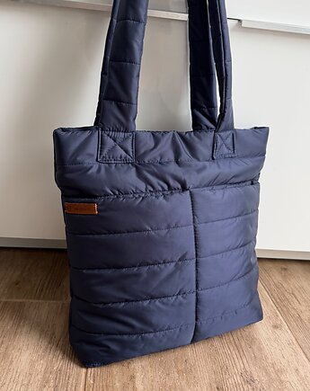 Torba na ramię, No plastic